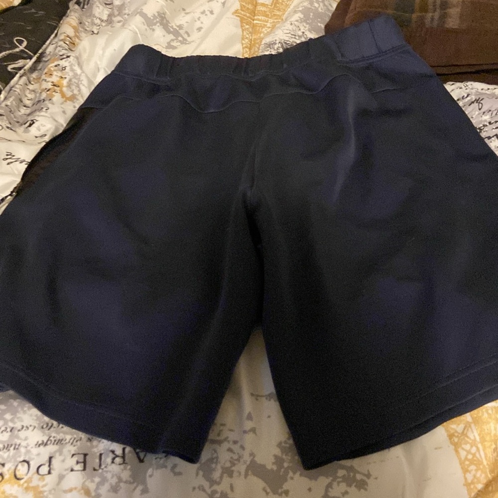Layer 8 Men’s Medium athletictic shorts - Picture 6 of 7